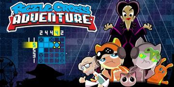 Piczle Cross Adventure test par Nintendo-Town Piczle Cross Adventure test par Nintendo-Town