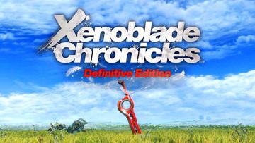 Tests Xenoblade Chronicles: Definitive Edition