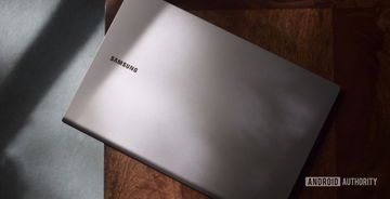 Test Samsung Galaxy Book S