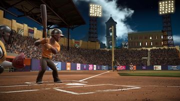 Super Mega Baseball 3 reviewed by Shacknews