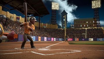 Super Mega Baseball 3 test par Shacknews Super Mega Baseball 3 test par Shacknews