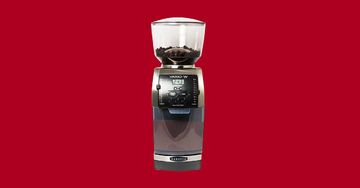 Baratza Vario-W Review: 1 Ratings, Pros and Cons