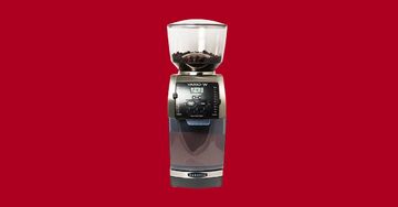 Anlisis Baratza Vario-W