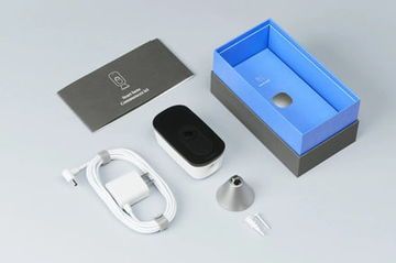 Intruders testé par DigitalTrends Intruders testé par DigitalTrends