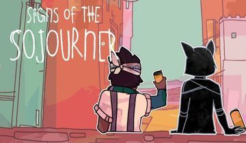 Signs of the Sojourner Review: 13 Ratings, Pros and Cons