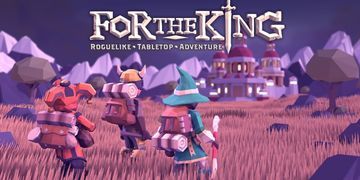 For the King test par Nintendo-Town