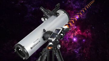 Anlisis Celestron Explorer DX 130AZ