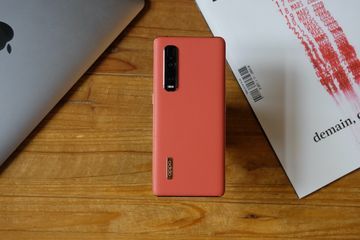 Oppo Find X2 Pro testé par Presse Citron Oppo Find X2 Pro testé par Presse Citron