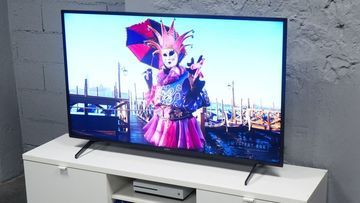 Sony KD-55XH8096 Review: 1 Ratings, Pros and Cons