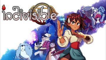 Indivisible test par JVFrance