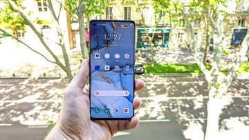 Oppo Find X2 Neo test par Tom's Guide (FR)