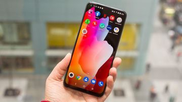 TCL  10L im Test: 6 Bewertungen, erfahrungen, Pro und Contra