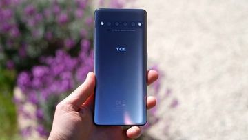 Test TCL  10 Pro