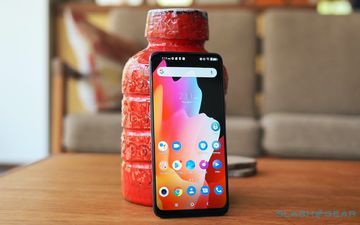 TCL 10L Review