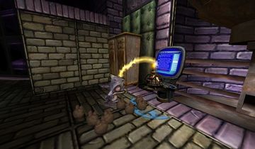 Oddworld Munch's Oddysee test par COGconnected Oddworld Munch's Oddysee test par COGconnected