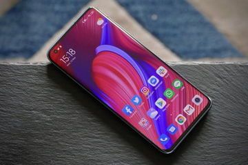 Xiaomi Mi 10 Pro reviewed by DigitalTrends