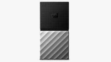 Western Digital test par Chip.de Western Digital test par Chip.de