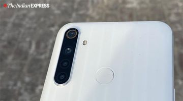 Realme Narzo 10 Review