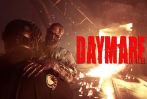 Daymare 1998 test par N-Gamz