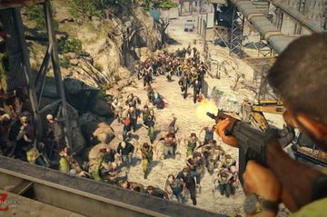 World War Z reviewed by DigitalTrends