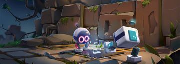Test Biped