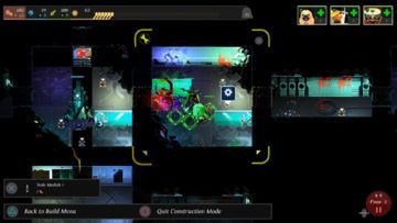 Dungeon of the Endless test par Gaming Trend
