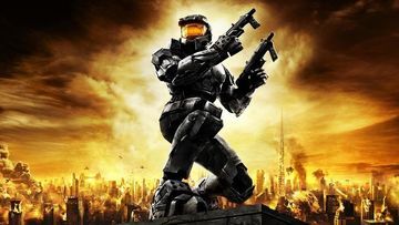 Test Halo 2: Anniversary