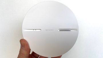Netatmo test par Les Numériques Netatmo test par Les Numériques