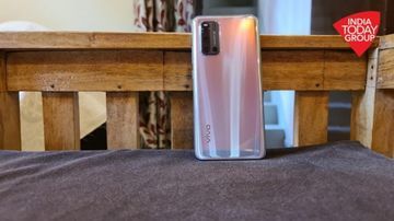 Vivo V19 reviewed by IndiaToday