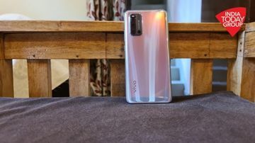 Vivo V19 test par IndiaToday