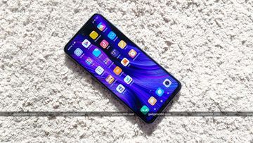 Test Xiaomi Redmi Note 9 Pro Max