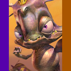Oddworld Munch's Oddysee reviewed by VideoChums