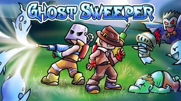 Test Ghost Sweeper 