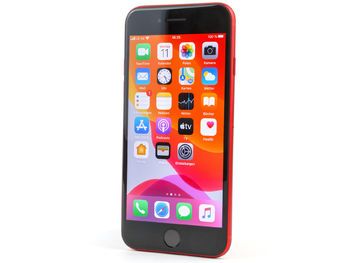 Apple iPhone SE test par NotebookCheck Apple iPhone SE test par NotebookCheck