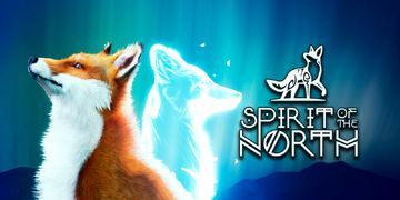 Spirit of the North test par Geeko