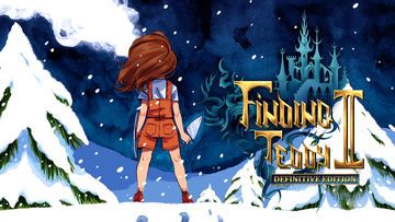 Finding Teddy 2 test par Nintendo-Town