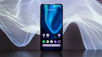 Realme 6 test par 01net Realme 6 test par 01net
