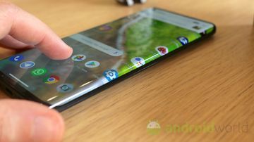 Motorola Edge im Test: 48 Bewertungen, erfahrungen, Pro und Contra