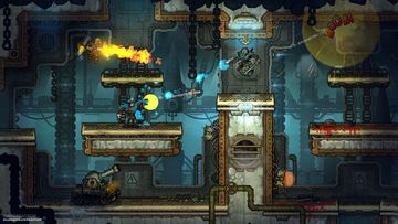 Fury Unleashed test par GameReactor