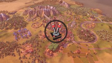 Civilization VI test par Vamers