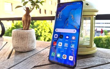 Oppo Find X2 Neo test par PhonAndroid