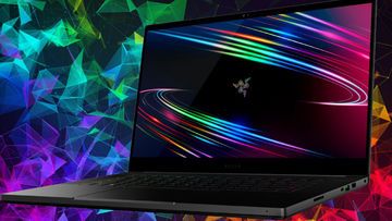 Razer Blade 15 reviewed by Gaming Trend