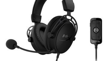 Kingston HyperX Cloud Alpha S test par Shacknews Kingston HyperX Cloud Alpha S test par Shacknews