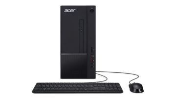 Anlisis Acer Aspire TC-865-UR13