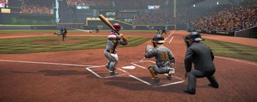 Super Mega Baseball 3 test par TheSixthAxis Super Mega Baseball 3 test par TheSixthAxis