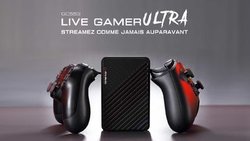 Test AverMedia Live Gamer ULTRA