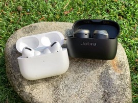 Anlisis Jabra Elite 75t
