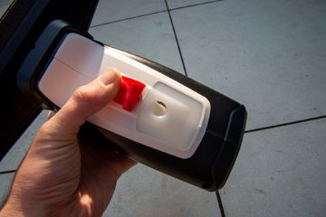 Bosch test par Trusted Reviews Bosch test par Trusted Reviews
