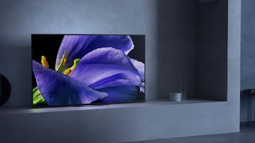 Sony AG9 test par ExpertReviews Sony AG9 test par ExpertReviews