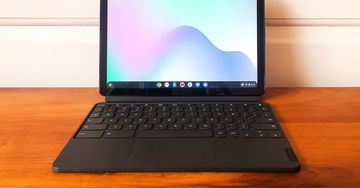 Anlisis Lenovo Chromebook Duet